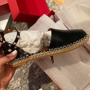 Valentino shoes